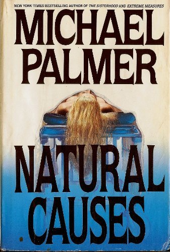 Natural Causes used book depot