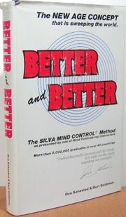 Better and Better used book depot
