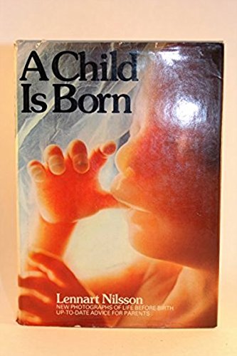 A Child is Born used book depot