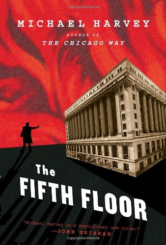The Fifth Floor used book depot