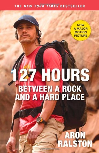 127 Hours: Between a Rock and a Hard Place used book depot