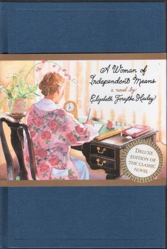 A Woman of Independent Means used book depot