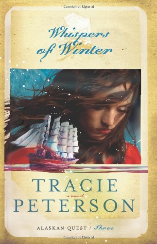 Whispers of Winter (Alaskan Quest #3) used book depot