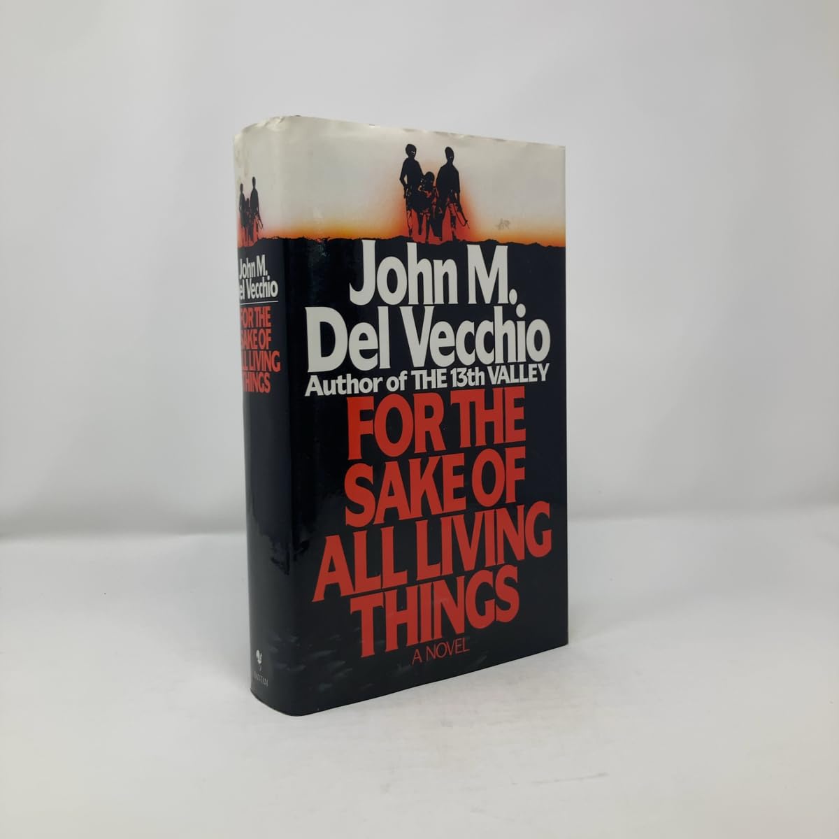 For the Sake of All Living Things used book depot