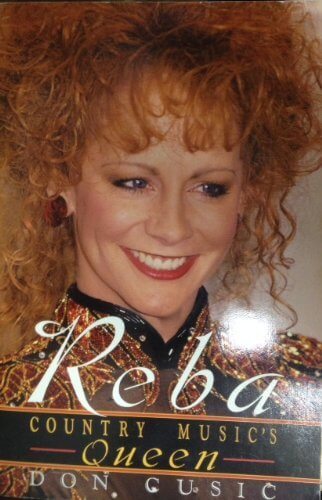 Reba McEntire: Country Music's Queen used book depot