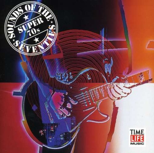 Sounds of the 70's: Super 70's used book depot