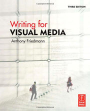 Writing for Visual Media used book depot