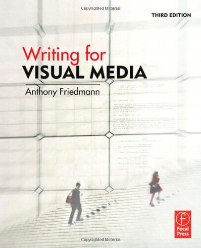 Writing for Visual Media used book depot