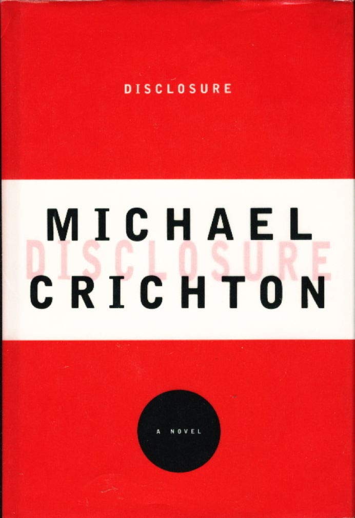 Disclosure used book depot