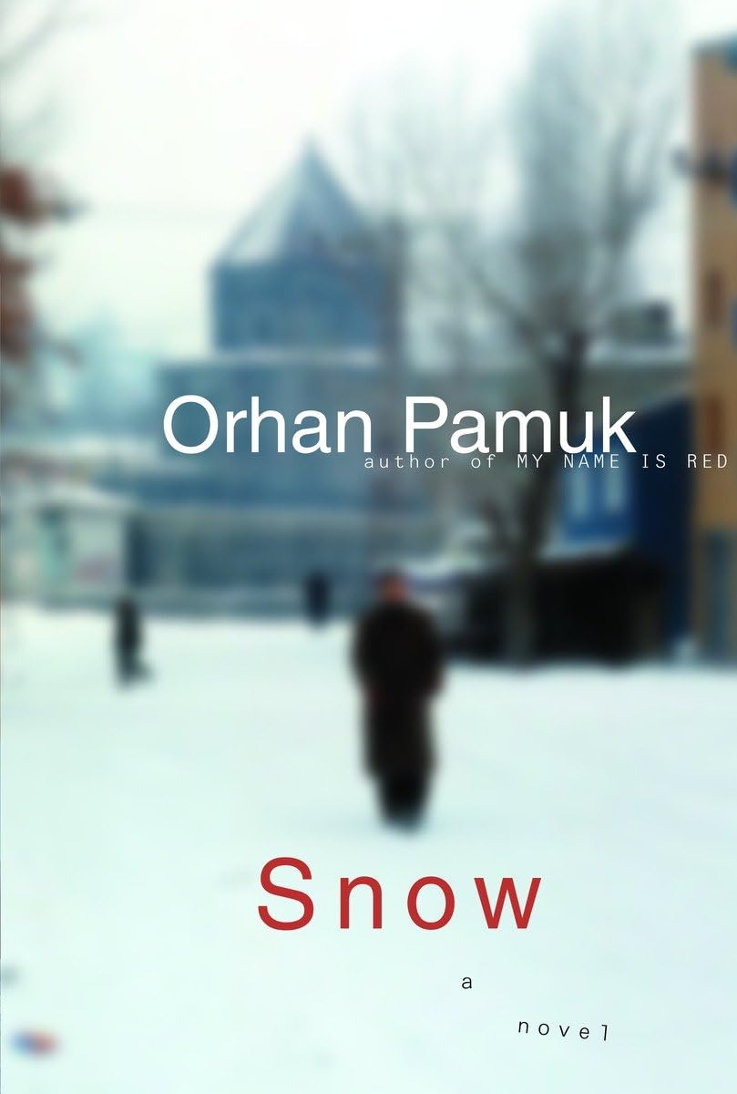 Snow used book depot