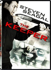 The Keeper used book depot