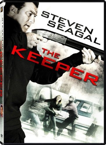 The Keeper used book depot