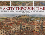 A City Through Time used book depot