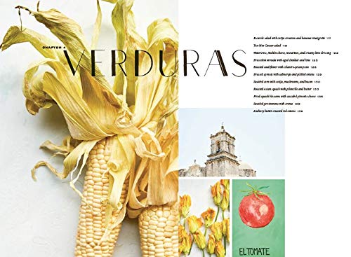 Ama: A Modern Tex-Mex Kitchen (Mexican Food Cookbooks, Tex-Mex Cooking, Mexican and Spanish Recipes) used book depot