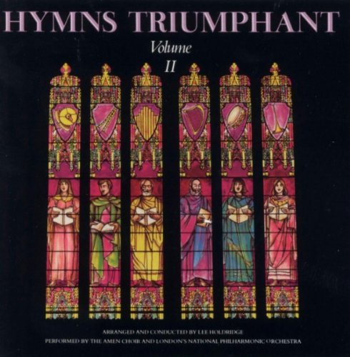 Hymns Triumphant 2 used book depot