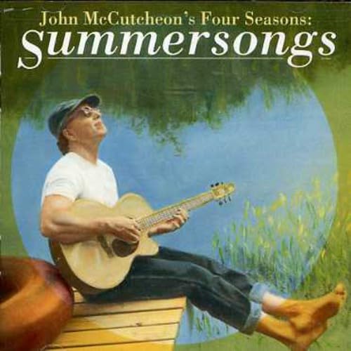 Four Seasons-Summer Songs used book depot