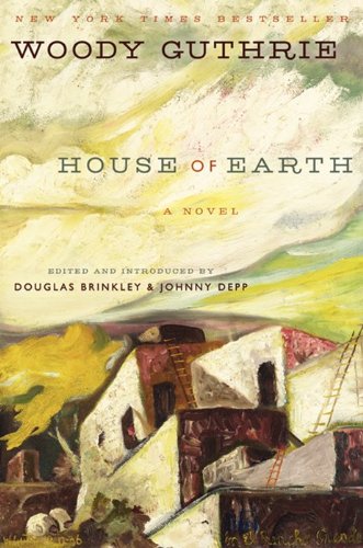 House of Earth: A Novel used book depot