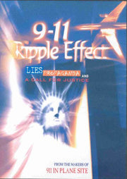 9-11 Ripple Effect: Lies, Propaganda and A Call for Justice used book depot