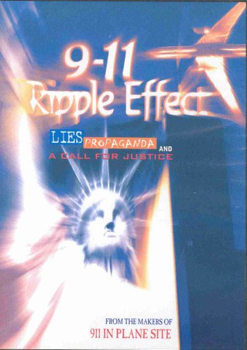 9-11 Ripple Effect: Lies, Propaganda and A Call for Justice used book depot