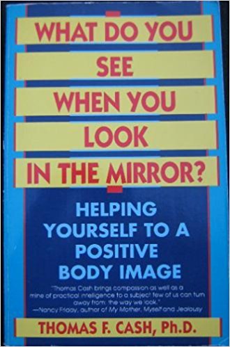 What Do You See When You Look in the Mirror? used book depot