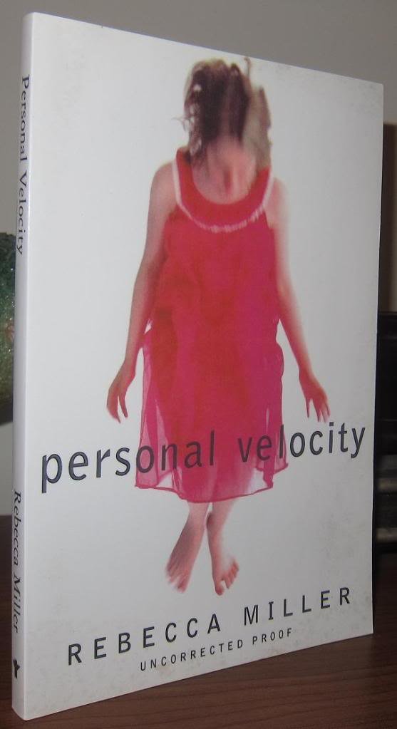 Personal Velocity used book depot
