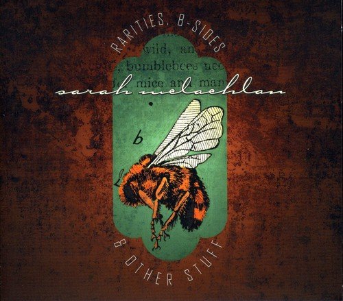 Rarities, B-Sides And Other used book depot