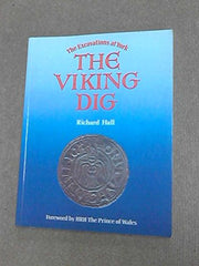 The Viking Dig: The Excavations at York used book depot
