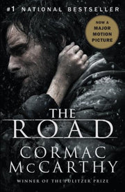The Road (Movie Tie-in Edition 2008) (Vintage International) used book depot