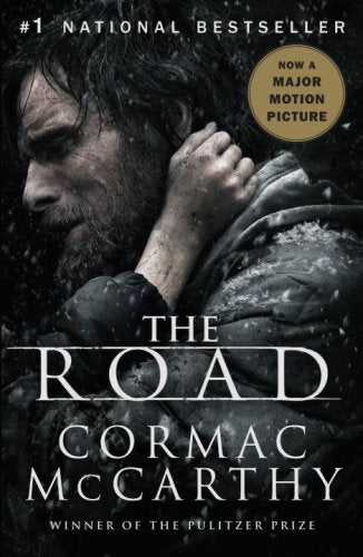 The Road (Movie Tie-in Edition 2008) (Vintage International) used book depot