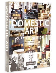 Domestic Art used book depot