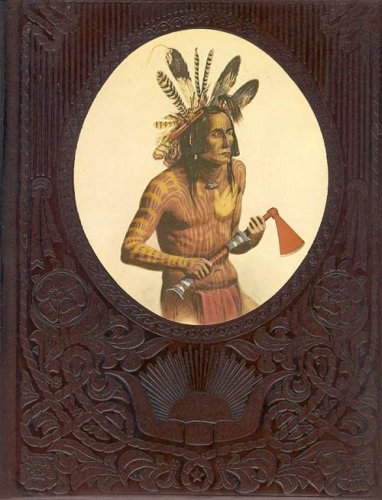 The Indians - The Old West used book depot
