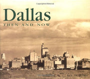 Dallas Then and Now (Then & Now) used book depot