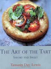 The Art of the Tart: Savory and Sweet used book depot