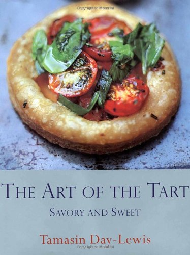 The Art of the Tart: Savory and Sweet used book depot