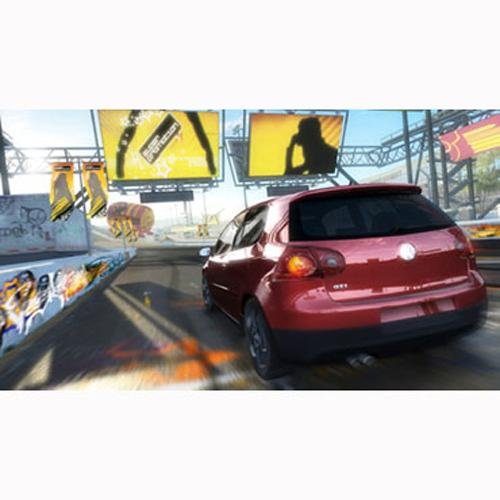 Need for Speed: Prostreet - Nintendo Wii used book depot