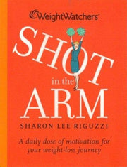 Weight Watchers - Shot in the Arm used book depot
