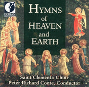 Hymns of Heaven and Earth used book depot