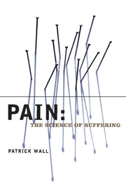 Pain: The Science of Suffering (Maps of the Mind) used book depot