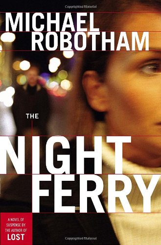 The Night Ferry used book depot