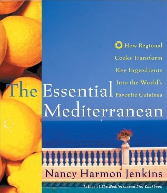 The Essential Mediterranean: How Regional Cooks Transform Key Ingredients into the World's Favorite Cuisines used book depot