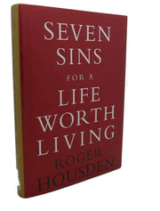 Seven Sins for a Life Worth Living used book depot
