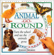 Animal Go-Round used book depot
