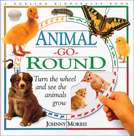 Animal Go-Round used book depot