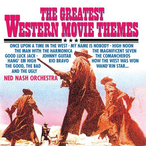 The Greatest Western Movie Themes used book depot