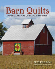 Barn Quilts and the American Quilt Trail Movement used book depot