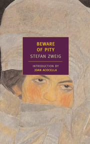 Beware of Pity (New York Review Classics) used book depot