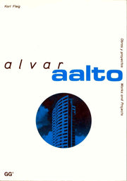 Alvar Aalto (Obras y Proyectos / Works and Projects) used book depot