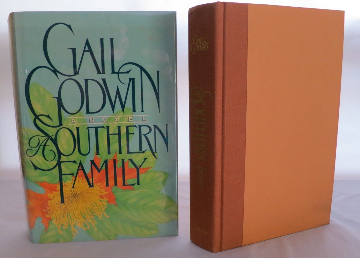 A Southern Family used book depot