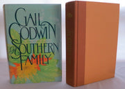 A Southern Family used book depot
