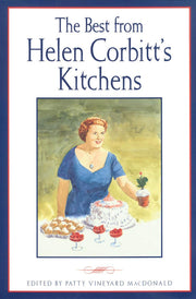The Best from Helen Corbitt's Kitchens (Evelyn Oppenheimer Series, 1) used book depot